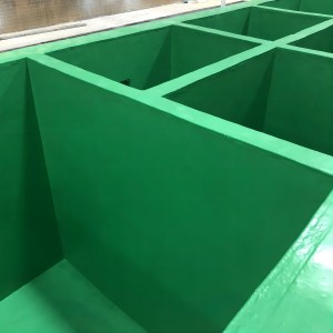 贵州防腐水池，贵州水池防腐防渗怎么做，贵州防腐水池施工厂家